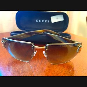Gucci Sunglasses